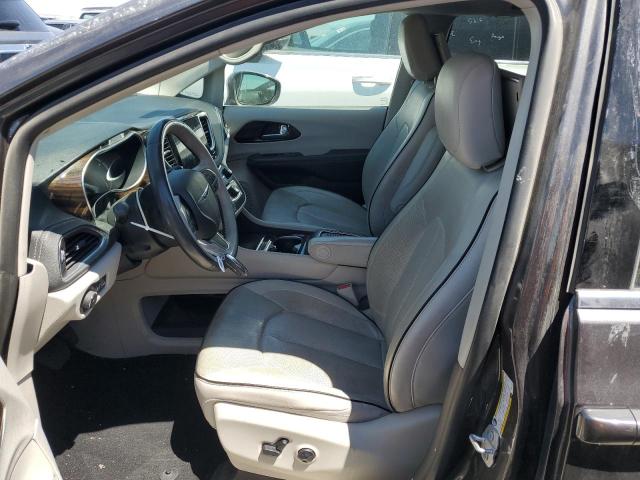 Photo 7 from auction – 2021 CHRYSLER PACIFICA H with VIN 2C4RC1S73MR511521