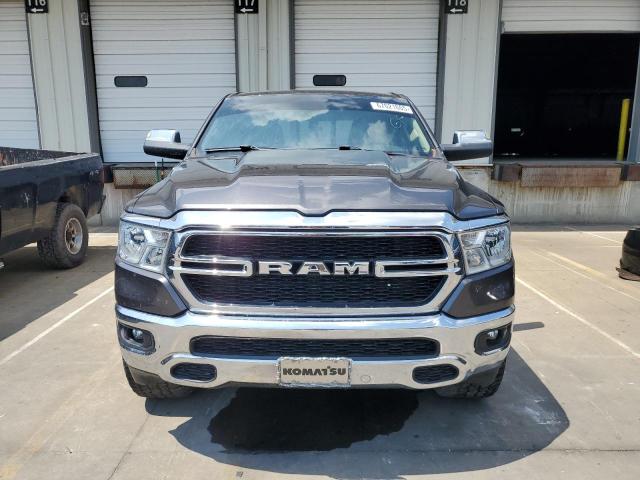 Photo 5 from auction – 2020 RAM 1500 BIG H with VIN 1C6SRFFM8LN415657
