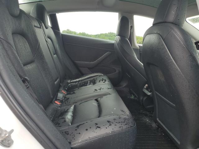 Photo 10 from auction – 2020 TESLA MODEL 3 with VIN 5YJ3E1EB7LF807717