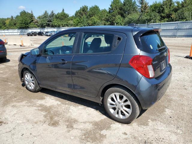Photo 2 from auction – 2019 CHEVROLET SPARK 1LT with VIN KL8CD6SA4KC738601