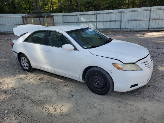 Photo 4 from auction – 2009 TOYOTA CAMRY BASE with VIN 4T1BE46K49U898906