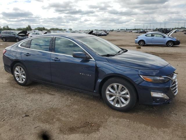 Photo 4 from auction – 2020 CHEVROLET MALIBU LT with VIN 1G1ZD5ST0LF024972