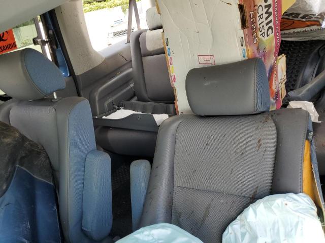 Foto 10 de la subasta – 2006 HONDA ELEMENT EX con VIN 5J6YH28796L025005