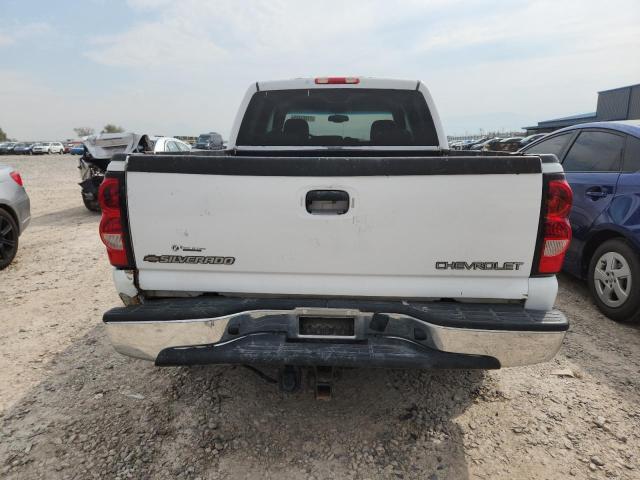 Photo 6 from auction – 2005 CHEVROLET SILVERADO with VIN 2GCEK13T651175330
