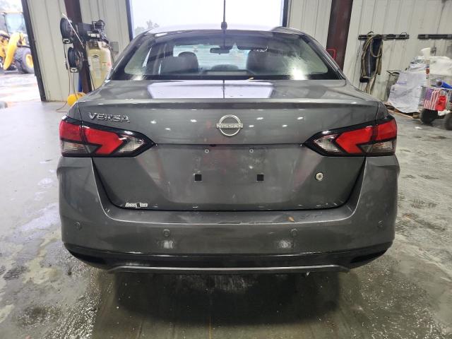 Photo 6 from auction – 2023 NISSAN VERSA S with VIN 3N1CN8DV6PL827116