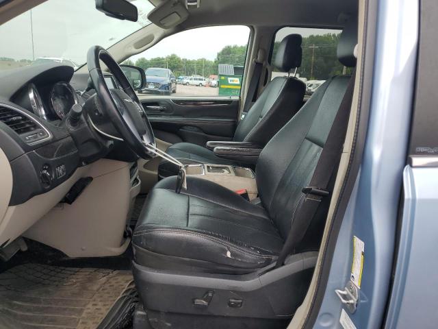 Photo 7 from auction – 2012 CHRYSLER TOWN & COU with VIN 2C4RC1BG1CR368762