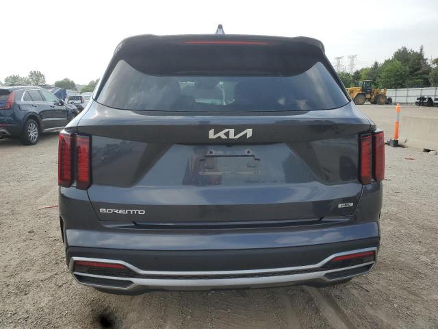 Photo 6 from auction – 2023 KIA SORENTO EX with VIN KNDRHDLG4P5214132