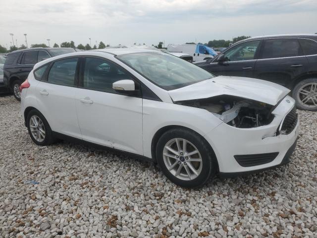 Photo 4 from auction – 2017 FORD FOCUS SE with VIN 1FADP3K24HL328857