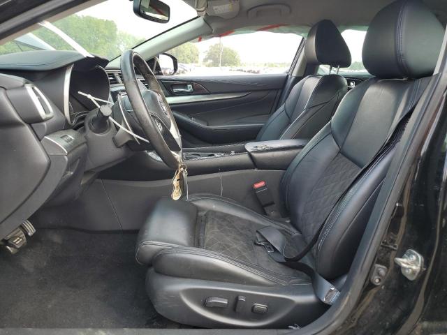 Photo 7 from auction – 2017 NISSAN MAXIMA 3.5 with VIN 1N4AA6AP6HC428963