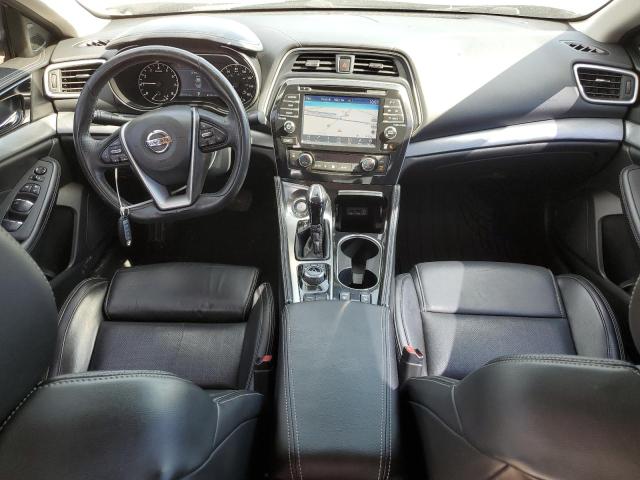 Photo 8 from auction – 2016 NISSAN MAXIMA 3.5 with VIN 1N4AA6AP6GC397972