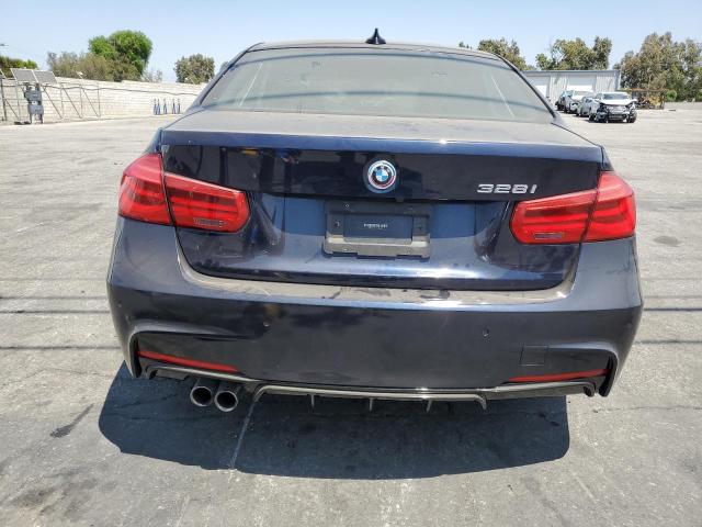 Photo 6 from auction – 2012 BMW 328 I SULE with VIN WBA3C1C55CF433054
