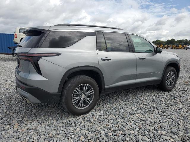 Photo 3 from auction – 2025 CHEVROLET TRAVERSE L with VIN 1GNERGRS2SJ212783