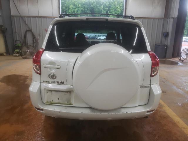 Photo 6 from auction – 2008 TOYOTA RAV4 LIMIT with VIN JTMZK31V785016532