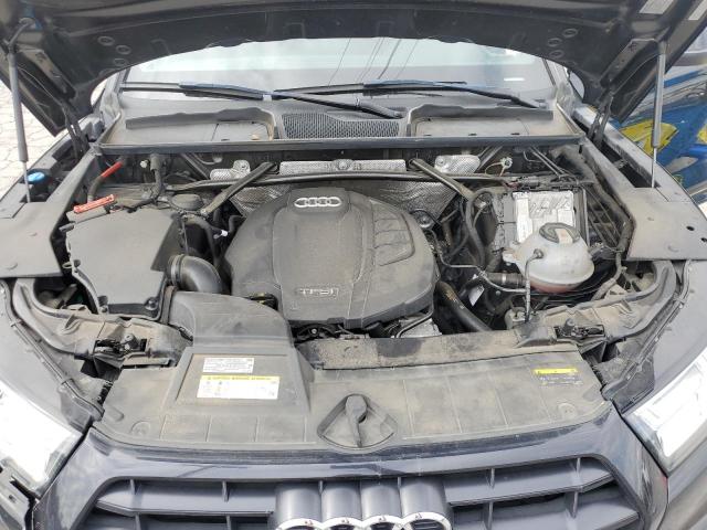 Photo 12 from auction – 2019 AUDI Q5 PREMIUM with VIN WA1BNAFY2K2131087