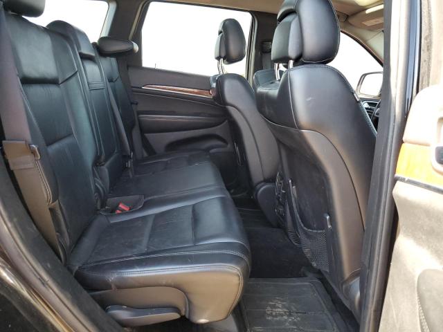 Photo 11 from auction – 2011 JEEP GRAND CHER with VIN 1J4RR5GG4BC574271