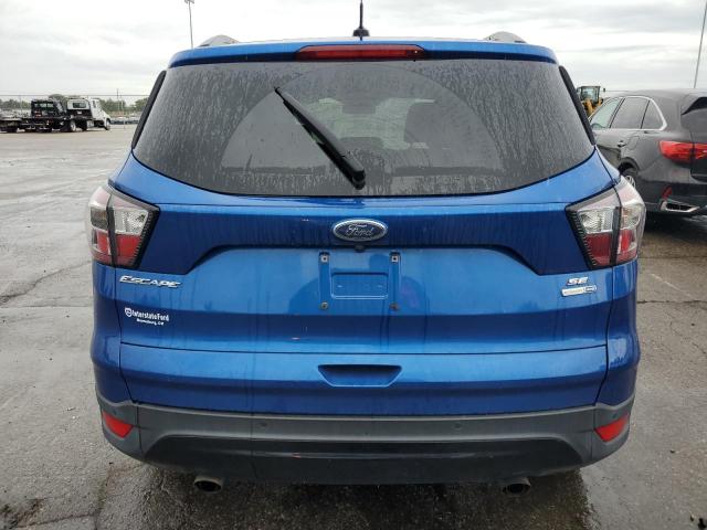 Photo 6 from auction – 2017 FORD ESCAPE SE with VIN 1FMCU9GD7HUC32996