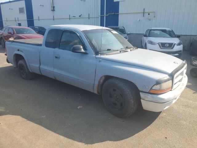 Photo 4 from auction – 2000 DODGE DAKOTA with VIN 1B7GL22X6YS667232