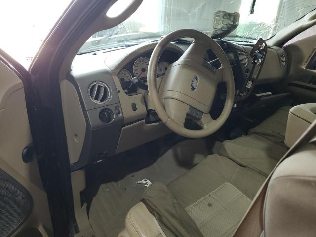 Photo 8 from auction – 2004 FORD F150 with VIN 1FTPX14554NB74077