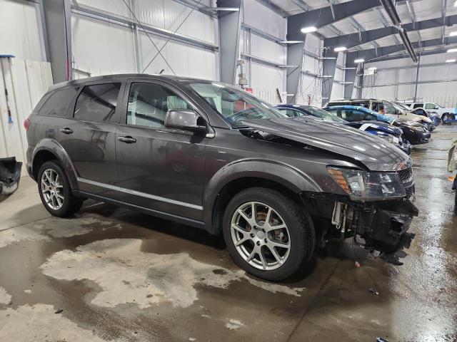 Photo 4 from auction – 2017 DODGE JOURNEY GT with VIN 3C4PDDEG0HT685583