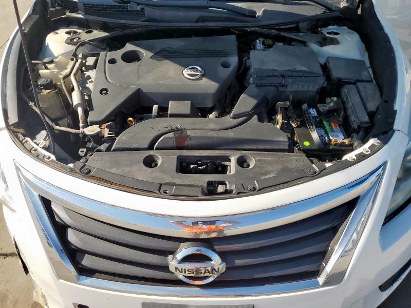 Photo 11 from auction – 2013 NISSAN ALTIMA 2.5 with VIN 1N4AL3AP9DN466095