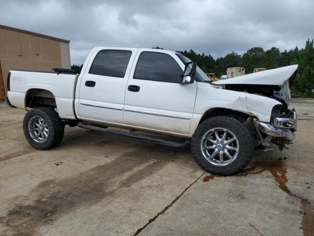 Photo 4 from auction – 2005 GMC SIERRA with VIN 2GTEK13T651215065