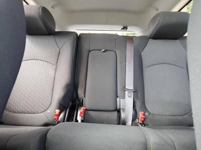 Photo 10 from auction – 2011 CHEVROLET TRAVERSE L with VIN 1GNKRGED4BJ262885