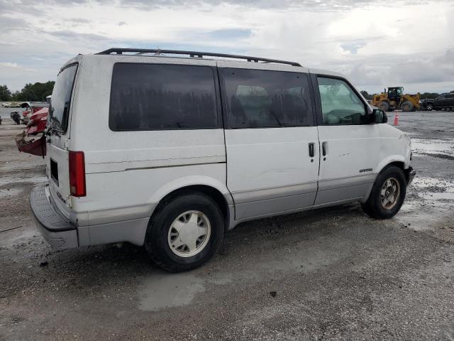 Photo 3 from auction – 1997 GMC SAFARI XT with VIN 1GKDM19W2VB554076