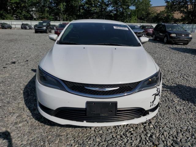 Фото 5 с аукциона – 2015 CHRYSLER 200 LX с VIN 1C3CCCFBXFN600541