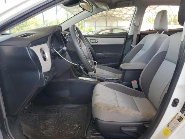 Photo 7 from auction – 2017 TOYOTA COROLLA L with VIN 2T1BURHE0HC827953