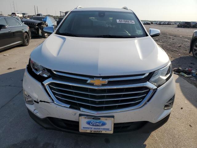 Photo 5 from auction – 2018 CHEVROLET EQUINOX PR with VIN 2GNAXMEV7J6214978