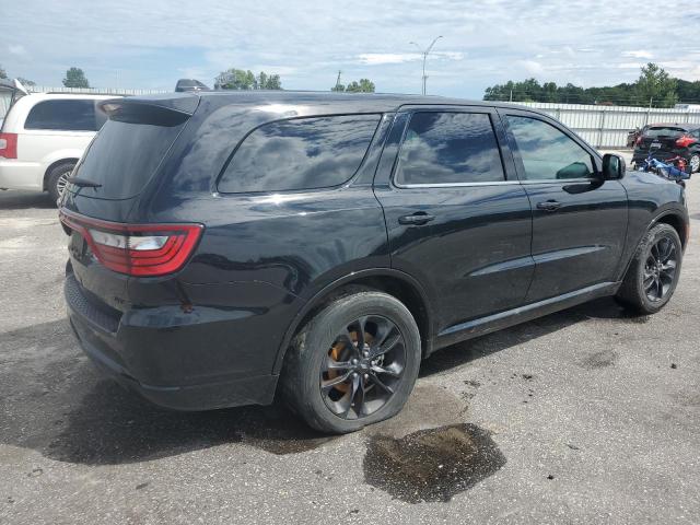 Photo 3 from auction – 2021 DODGE DURANGO GT with VIN 1C4RDHDG3MC641116
