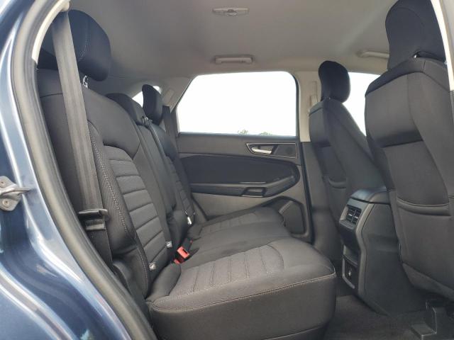 Photo 11 from auction – 2018 FORD EDGE SE with VIN 2FMPK3G96JBB85438