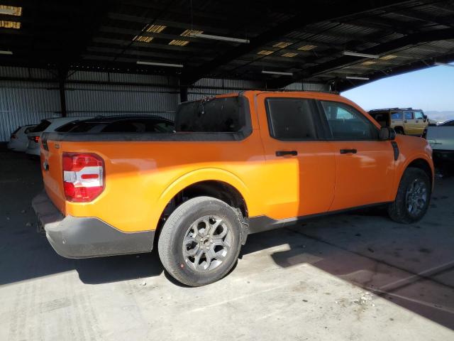 Photo 3 from auction – 2025 FORD MAVERICK XLT with VIN 3FTTW8H35SRA61663