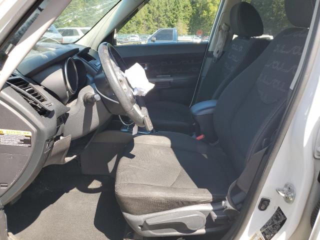 Foto 7 de la subasta – 2012 KIA SOUL + con VIN KNDJT2A61C7471239