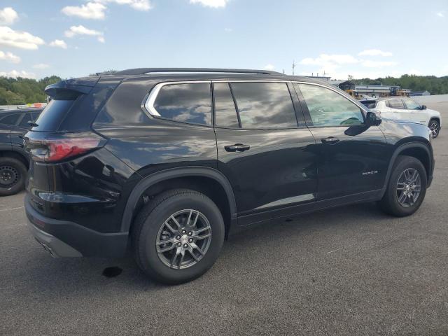 Photo 3 from auction – 2025 GMC ACADIA ELE with VIN 1GKENKRS7SJ164581