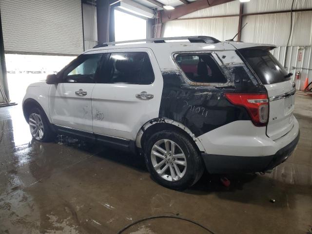 Zdjęcie 2 z aukcji – 2014 FORD EXPLORER X z VIN 1FM5K8D86EGA72510