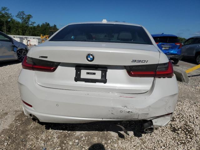 Photo 6 from auction – 2024 BMW 330XI with VIN 3MW89FF01R8E83470