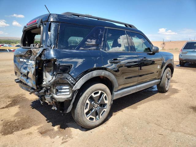 Photo 3 from auction – 2024 FORD BRONCO SPO with VIN 3FMCR9C60RRF67308