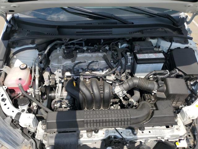 Photo 11 from auction – 2021 TOYOTA COROLLA LE with VIN 5YFEPMAE1MP168342