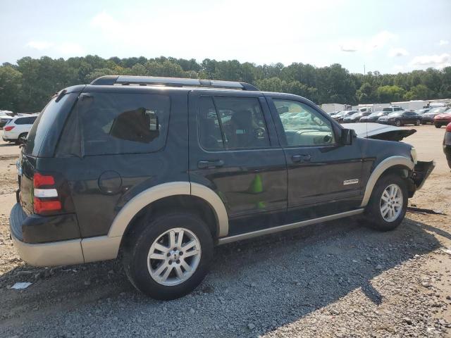Photo 3 from auction – 2007 FORD EXPLORER EDDIE BAUER with VIN 1FMEU64E47UB32308