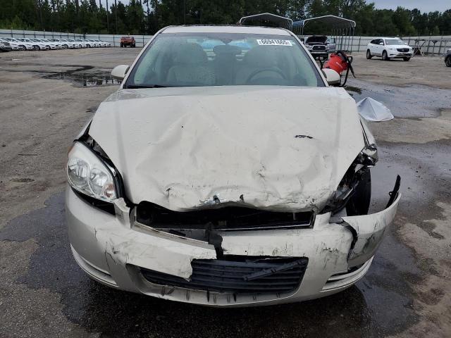 Photo 5 from auction – 2009 CHEVROLET IMPALA 1LT with VIN 2G1WT57N491244051