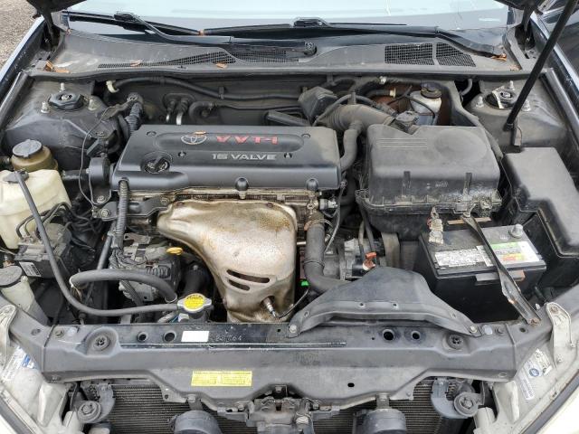 Photo 11 from auction – 2004 TOYOTA CAMRY LE with VIN 4T1BE30K94U368247