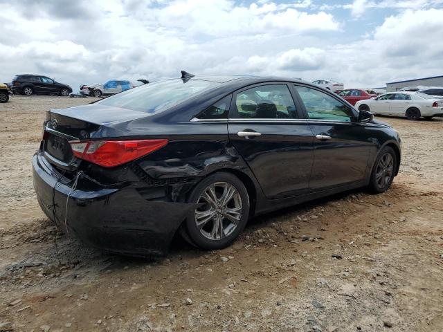 Photo 3 from auction – 2011 HYUNDAI SONATA SE with VIN 5NPEC4AC0BH270638