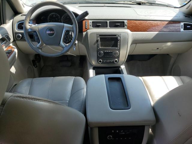 Photo 8 from auction – 2007 GMC YUKON with VIN 1GKFC13J97J142626