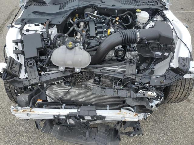 Photo 11 from auction – 2021 FORD MUSTANG with VIN 1FA6P8TH1M5117753