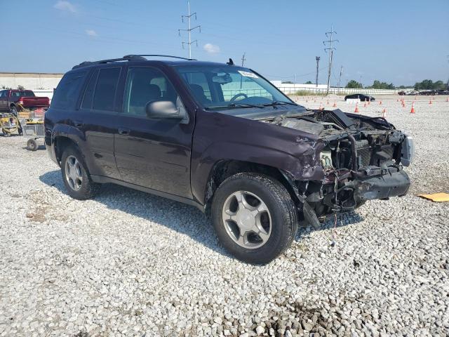 Photo 4 from auction – 2008 CHEVROLET TRAILBLAZER LS with VIN 1GNDS13S782147406