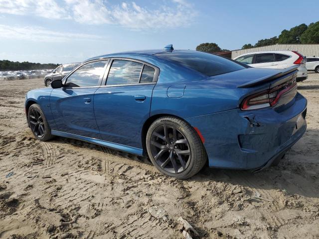 Photo 2 from auction – 2020 DODGE CHARGER R/ with VIN 2C3CDXCT6LH136296