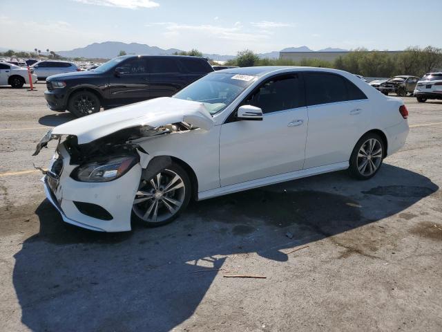 Photo 1 from auction – 2016 MERCEDES-BENZ E 350 with VIN WDDHF5KB1GB190067