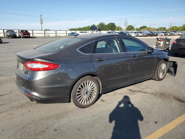 Photo 3 from auction – 2016 FORD FUSION SE with VIN 3FA6P0HD1GR116045