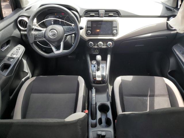 Photo 8 from auction – 2021 NISSAN VERSA SV with VIN 3N1CN8EV4ML823026